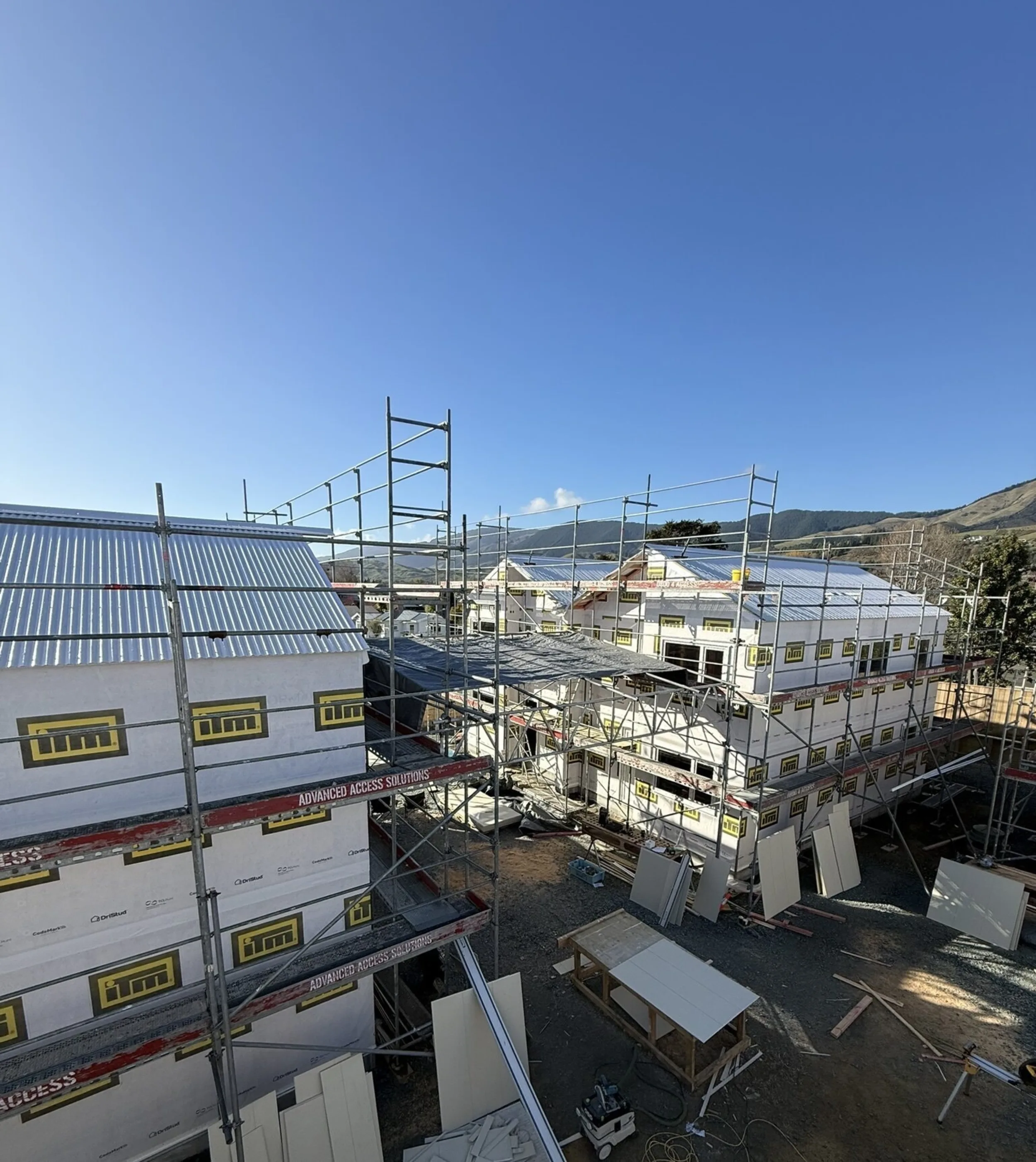 William Street Rent-to-buy