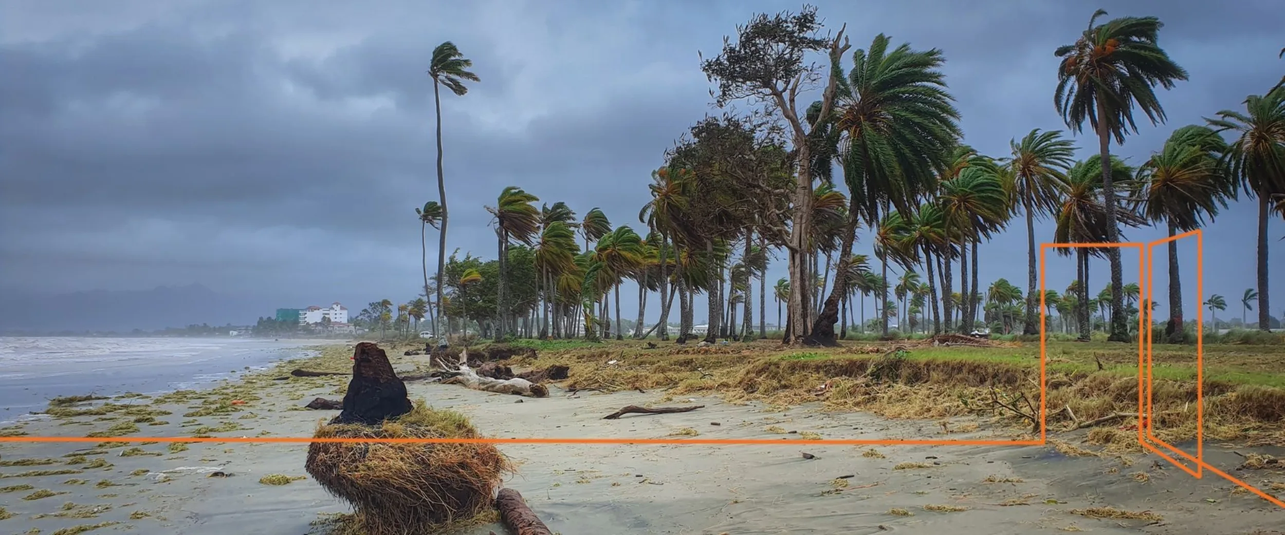 Let's open the door to cyclone preparedness with Habitat for Humanity New Zealand