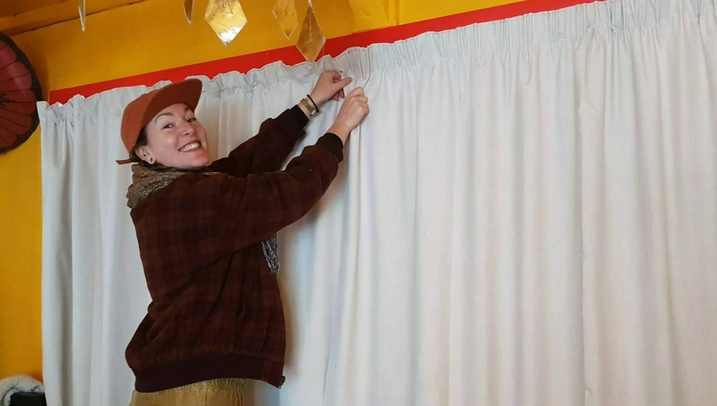 Amy Central Social Rental Michelle Waiheke