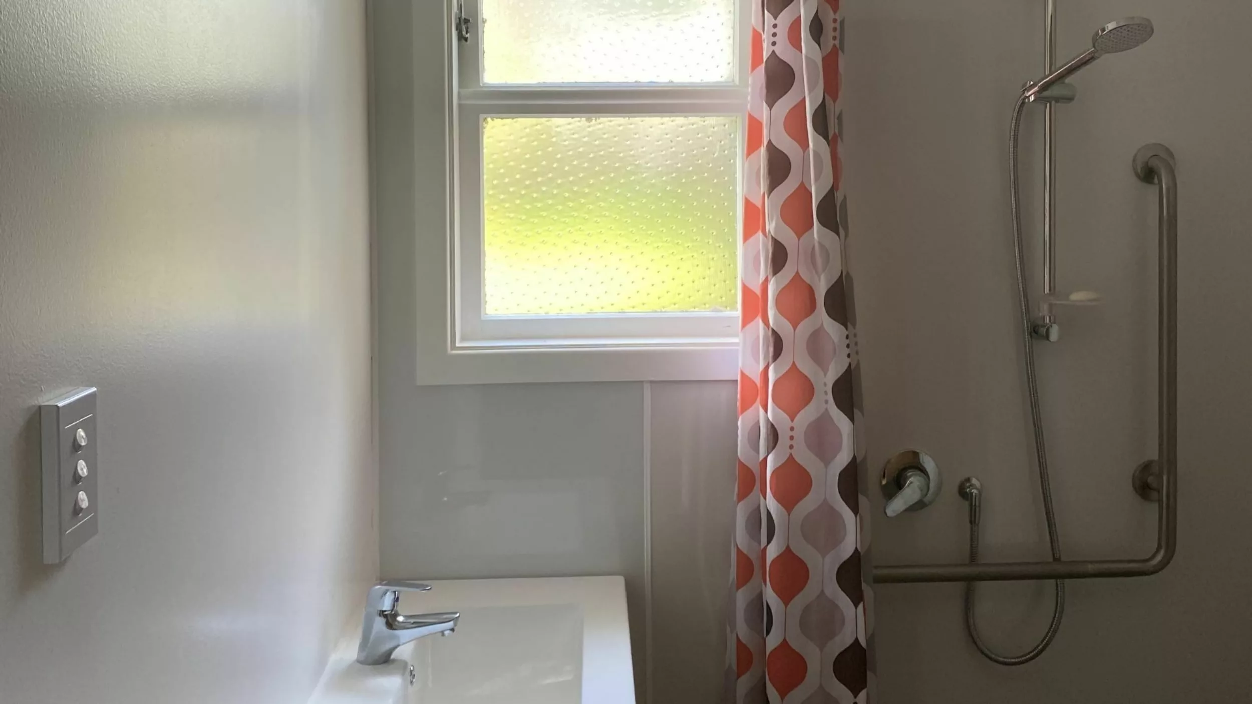 Central HRP story Carol