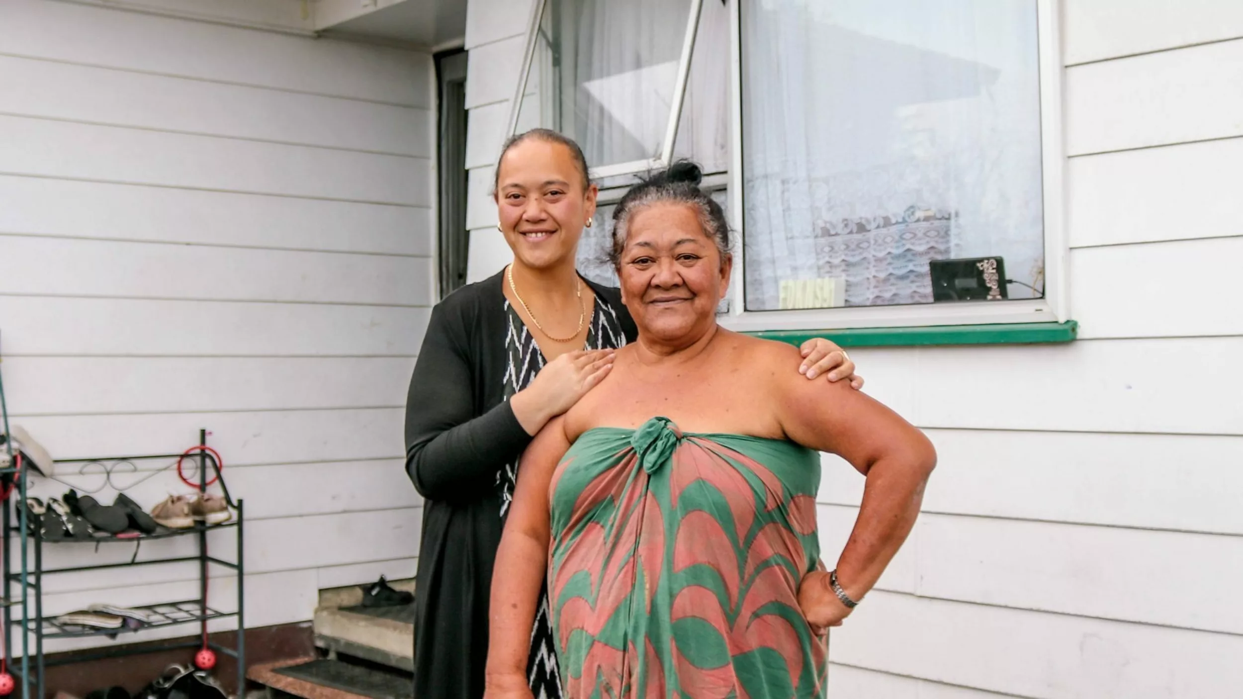 Home Repair northern talaui