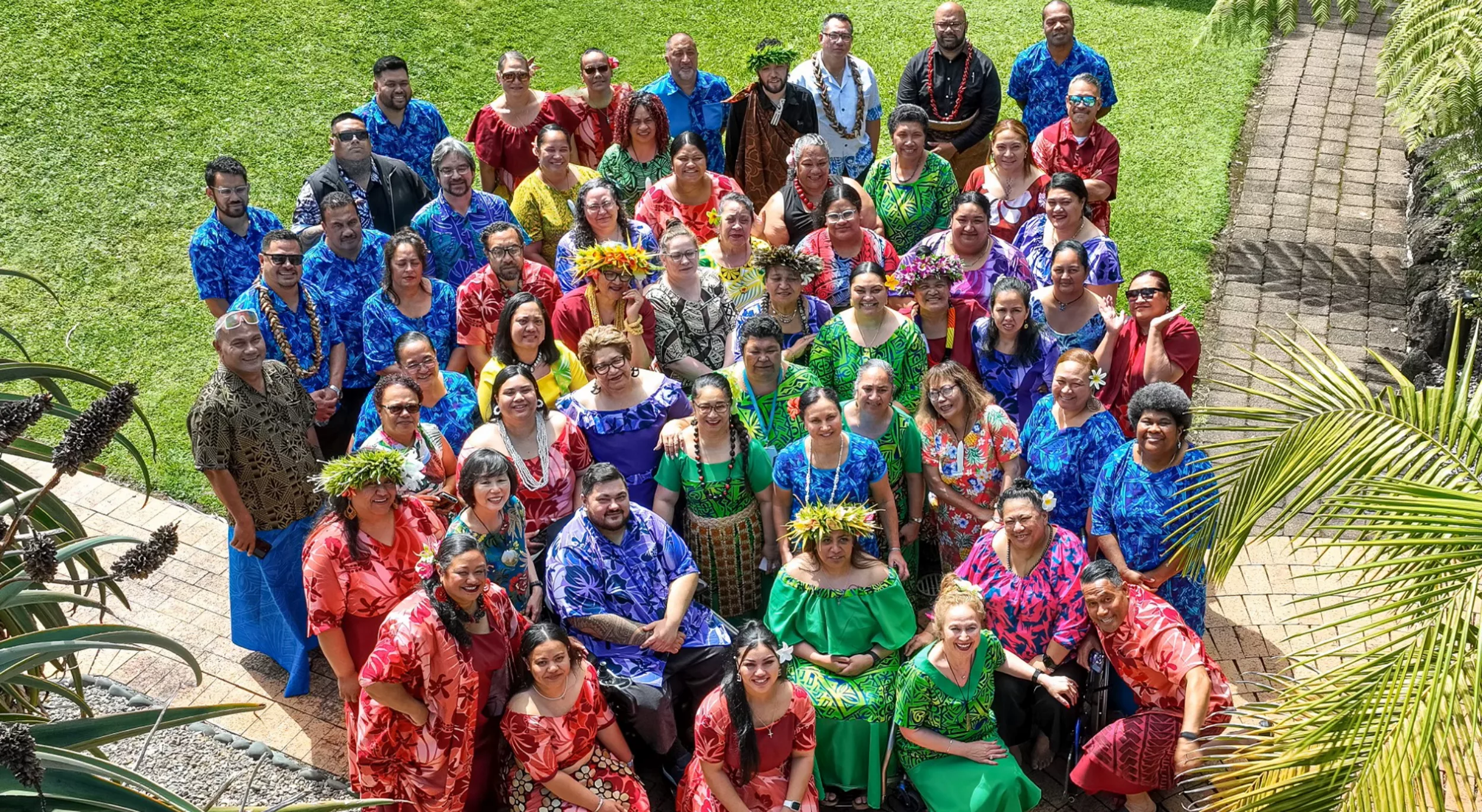 Noho Ahuru Northern Partnership 2023