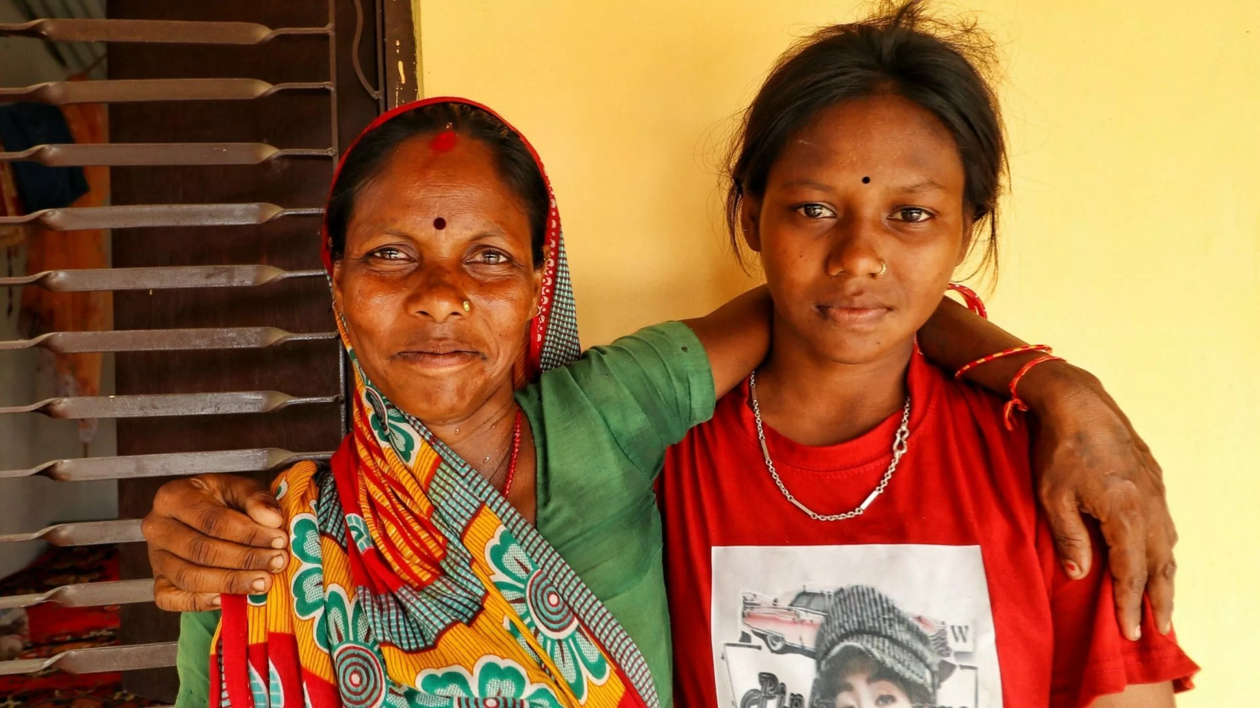 Palhashsadas Story Homeownership Nepal