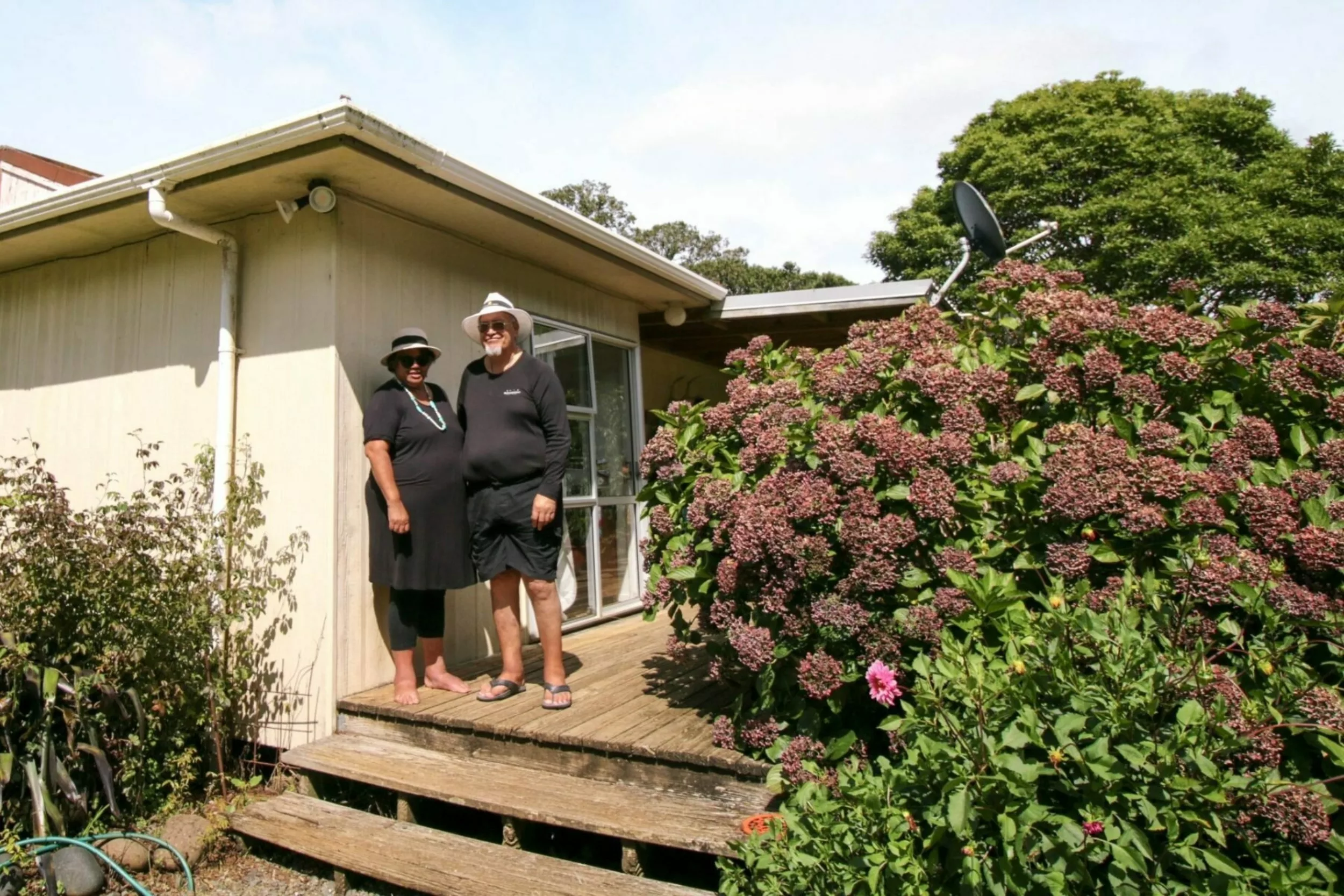 Raina Home Repair Family Northern
