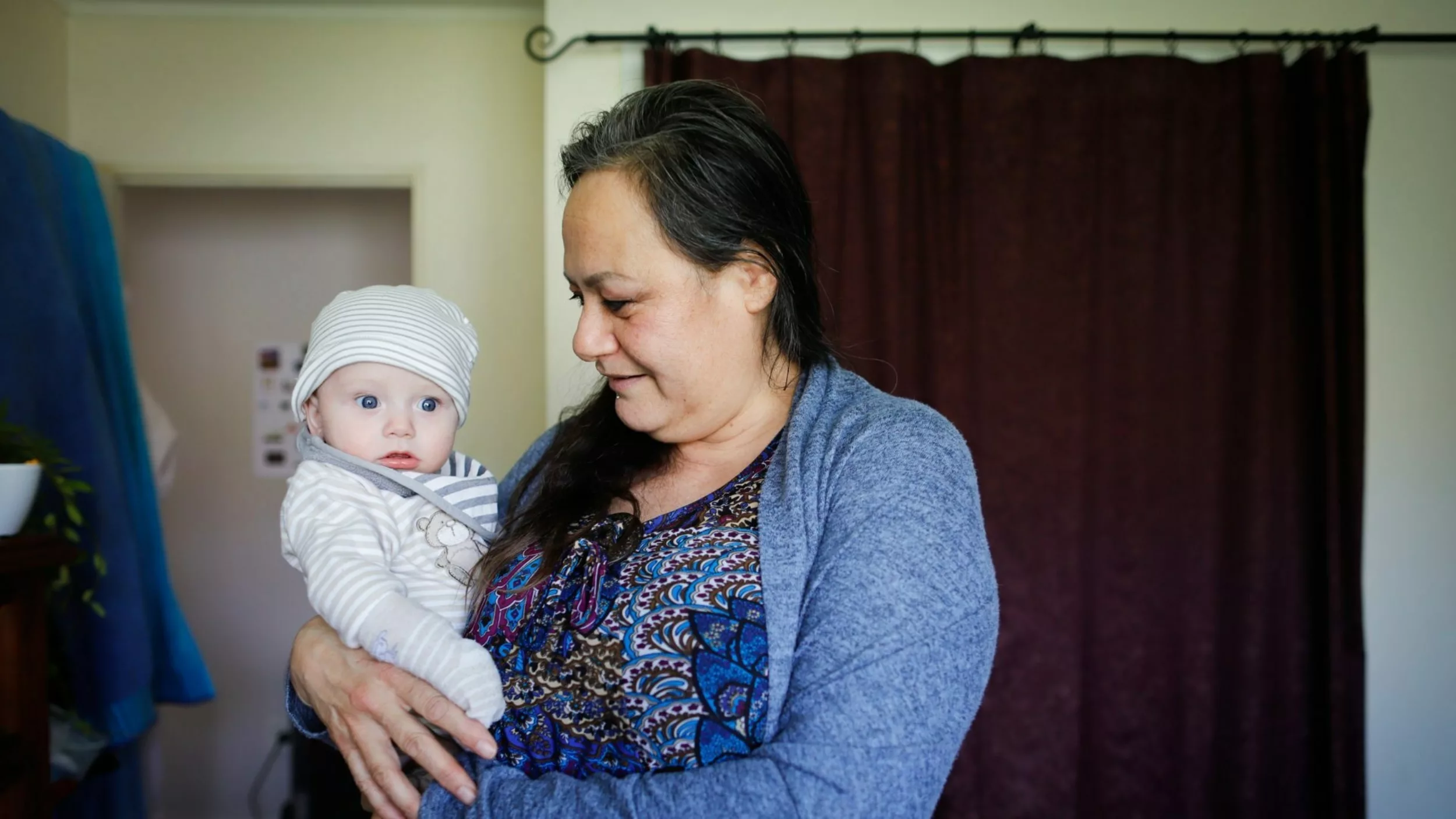 Te whatu ora healthy homes northern announcement