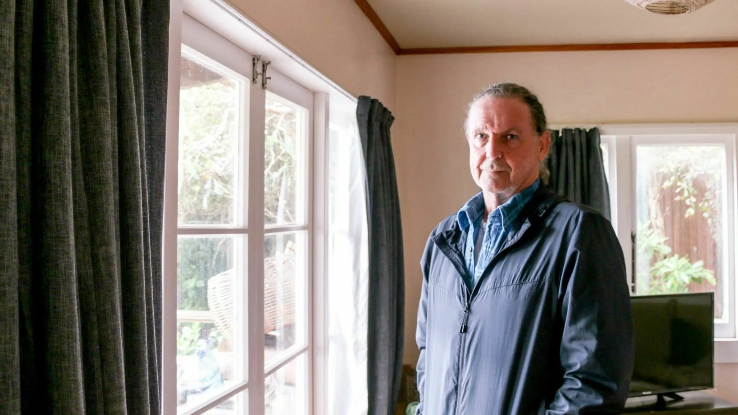 Waiheke home repair northern 2022