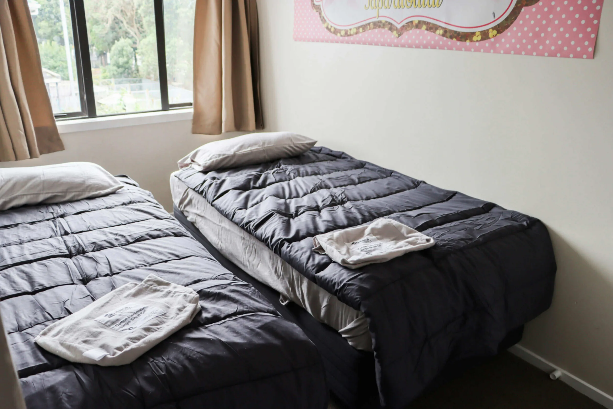 Child bedroom variety partnership