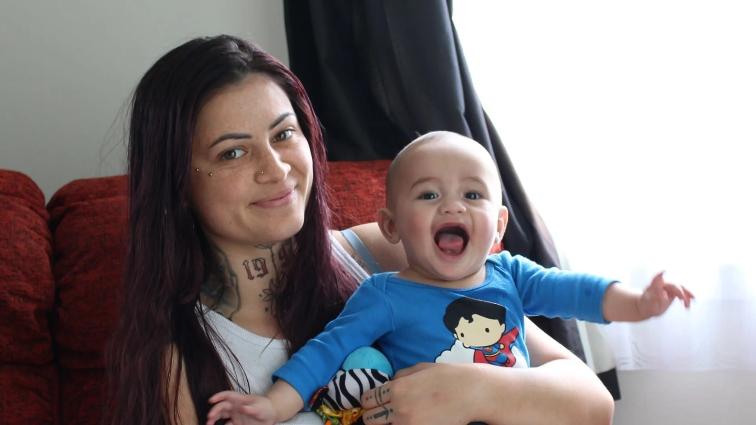 Chrissi Rae Ready to Rent story web image