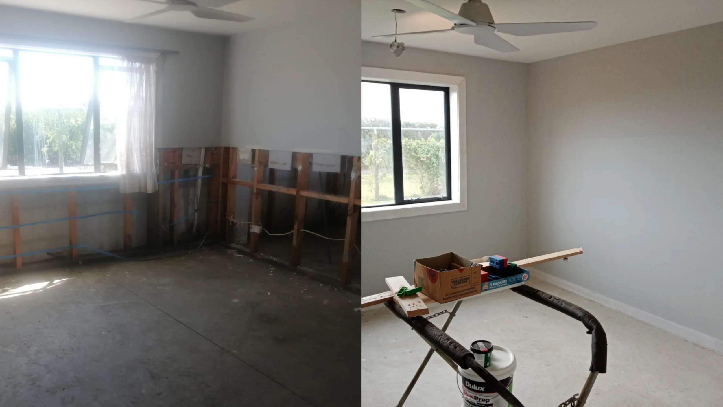 Adopt Care Kims home Hawkes Bay 1