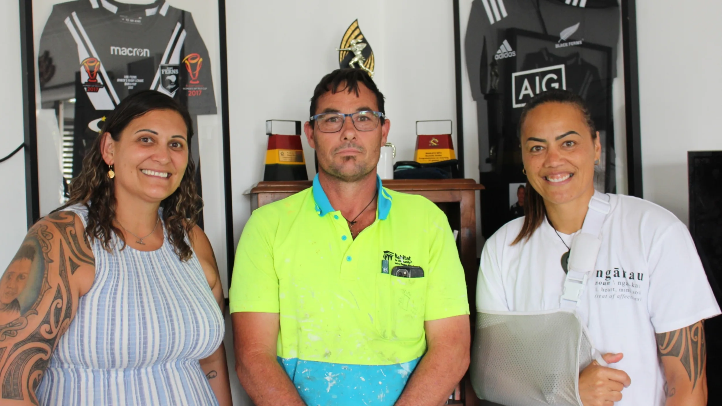 Honeyrochelle homerepair central2