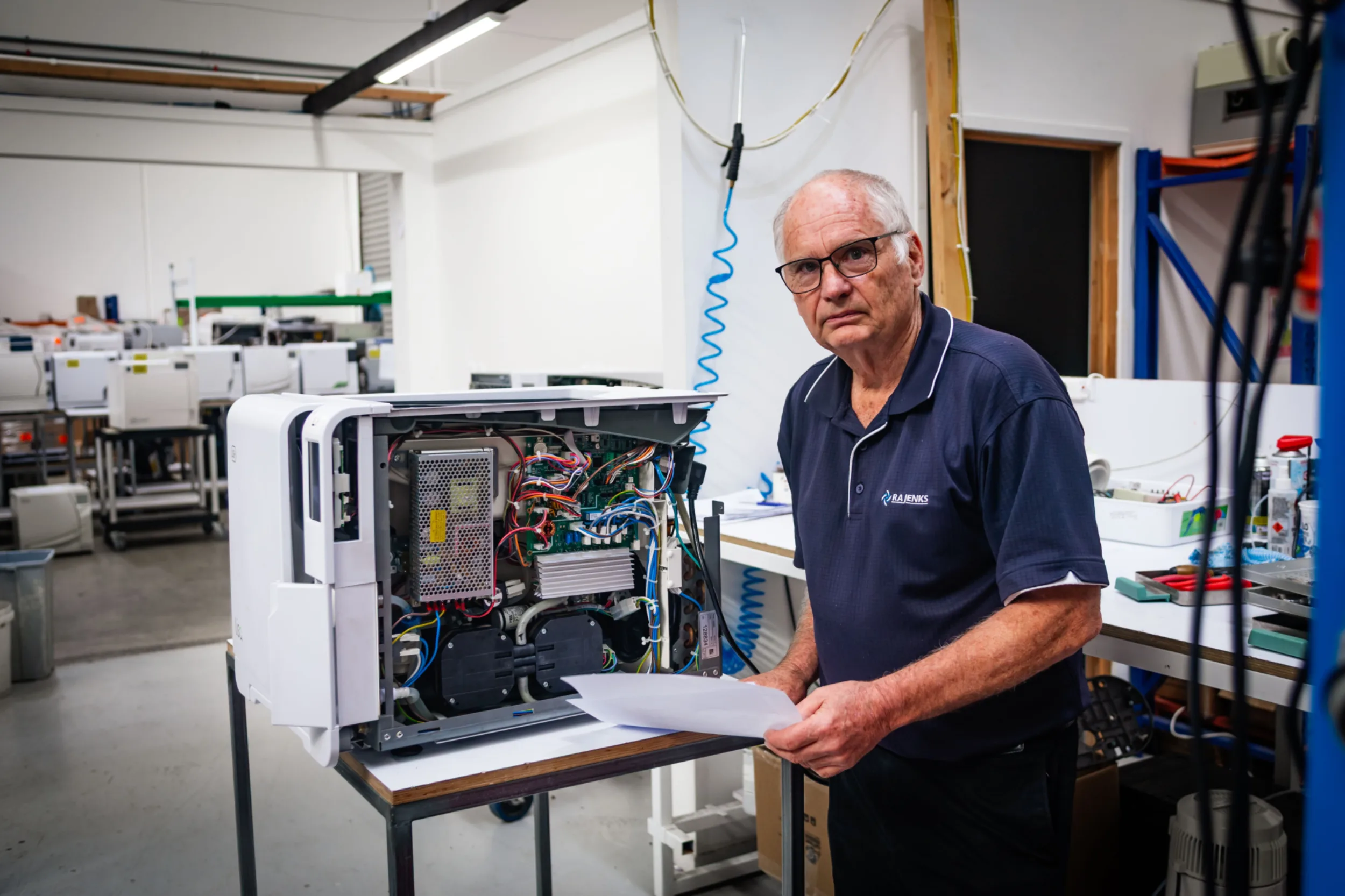 Kevin Walker 2025 WEB 8011