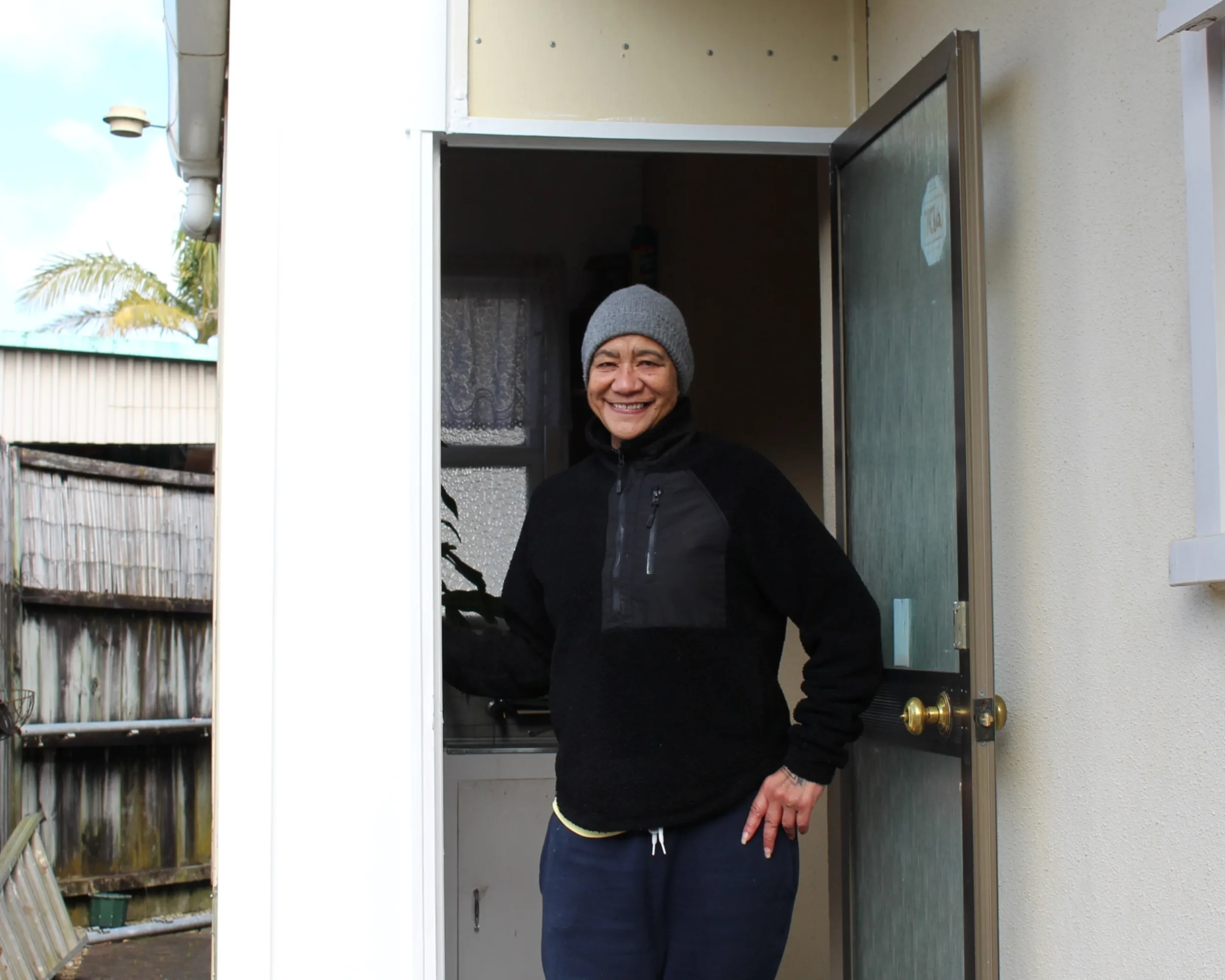 Raewyn Tauranga Home Repair