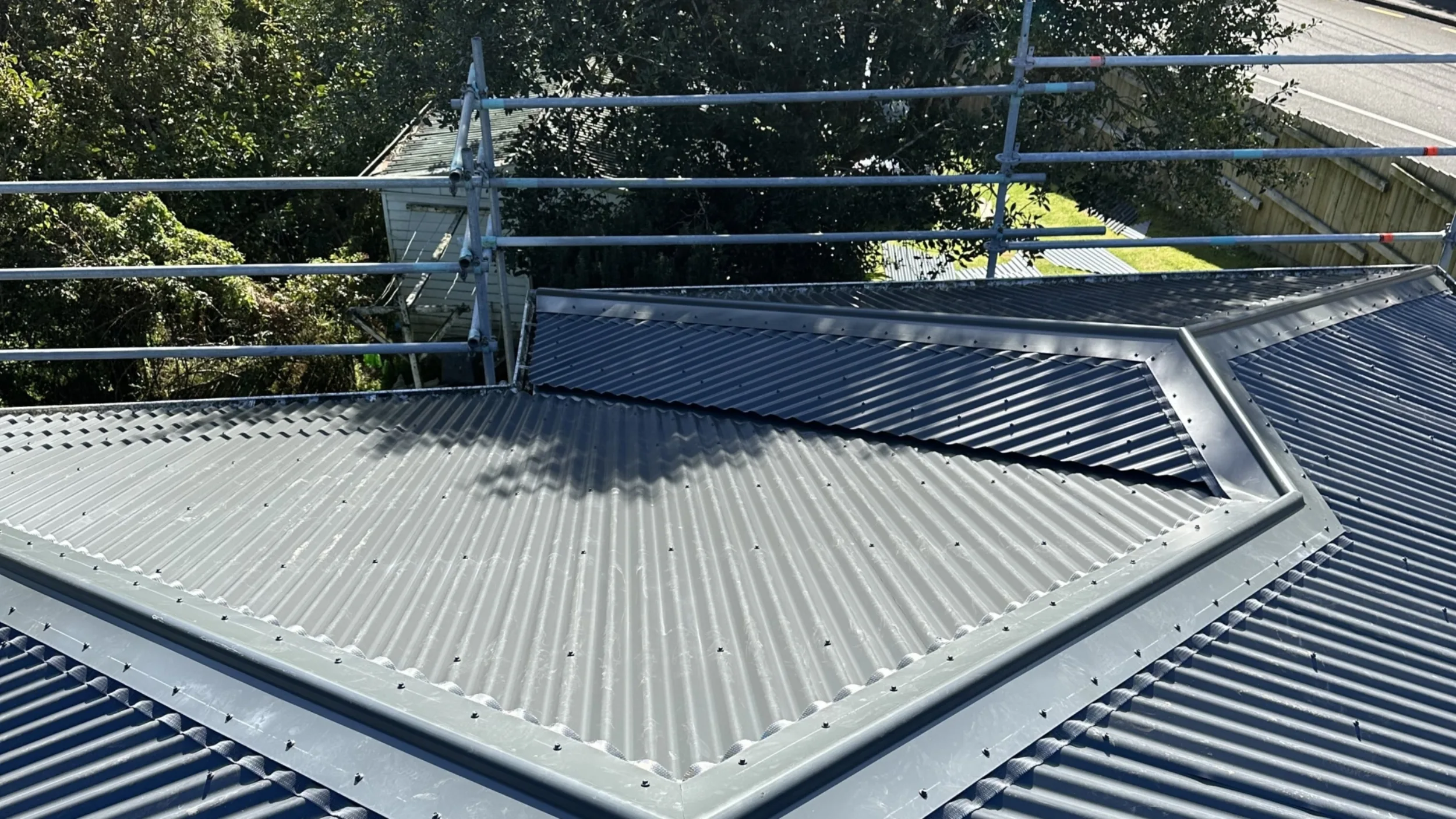 New Plymouth Home Repair