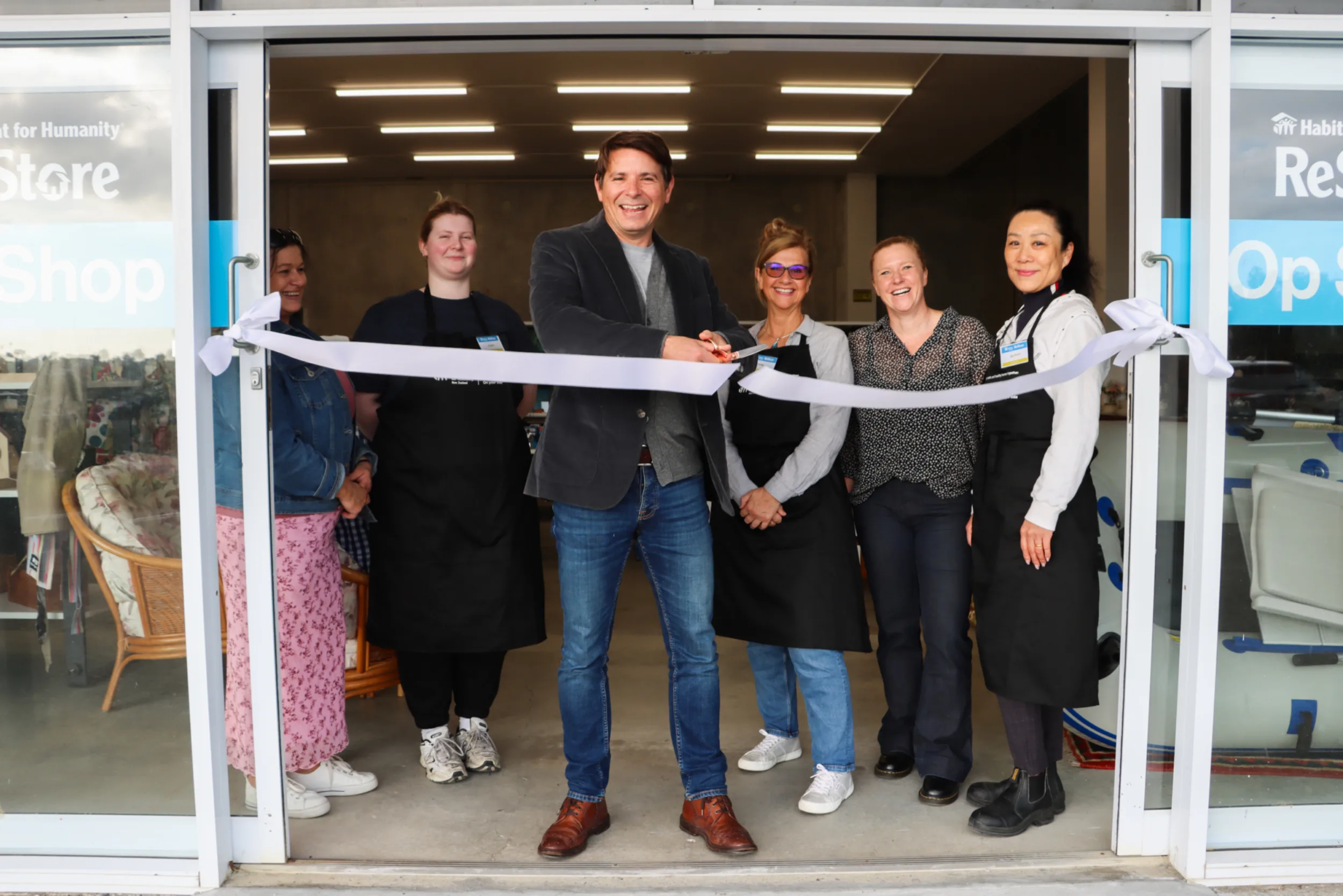 Stanmore Bay Pre Launch 36