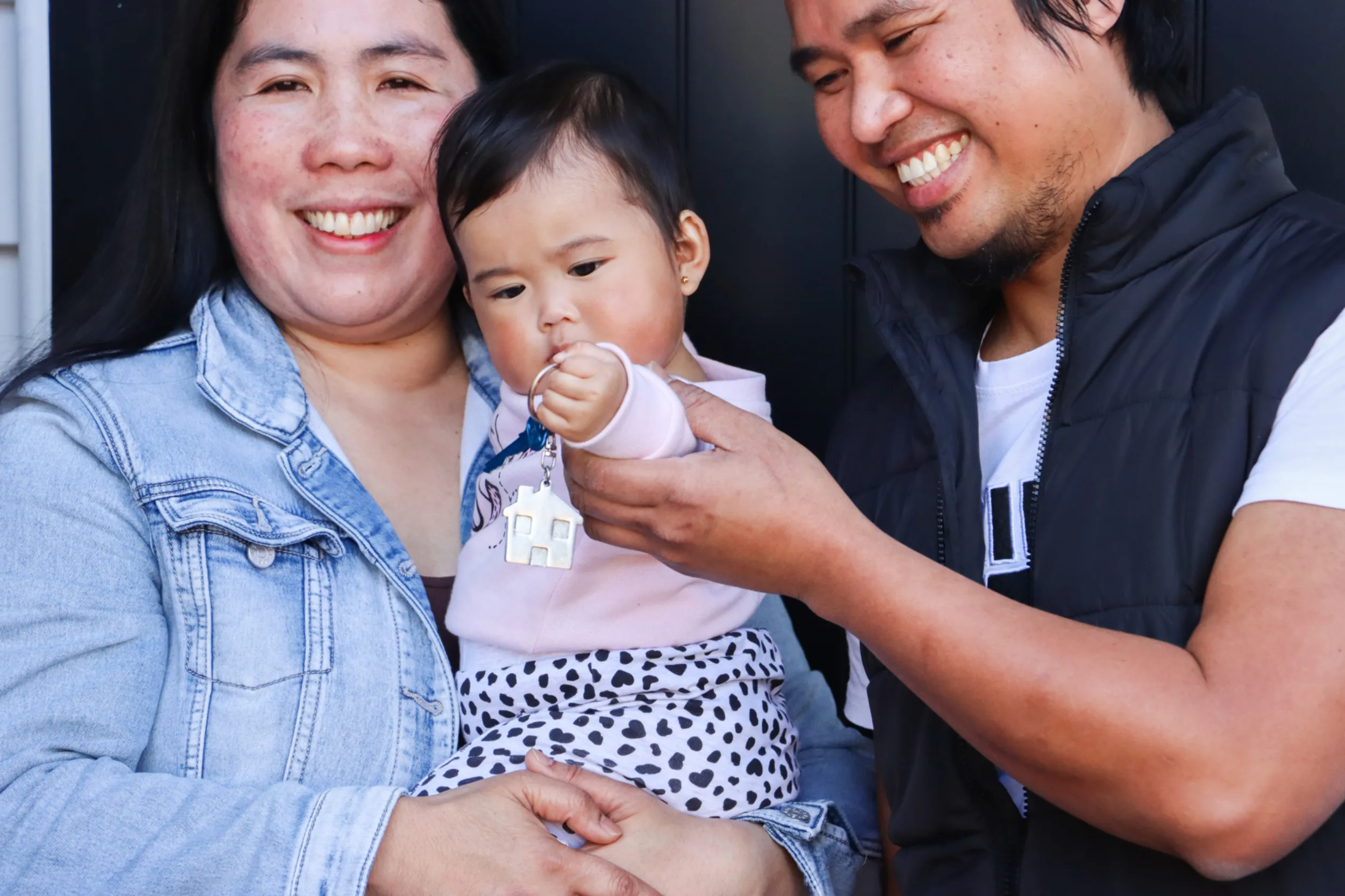 Northern October 24 Making Homeownership a reality