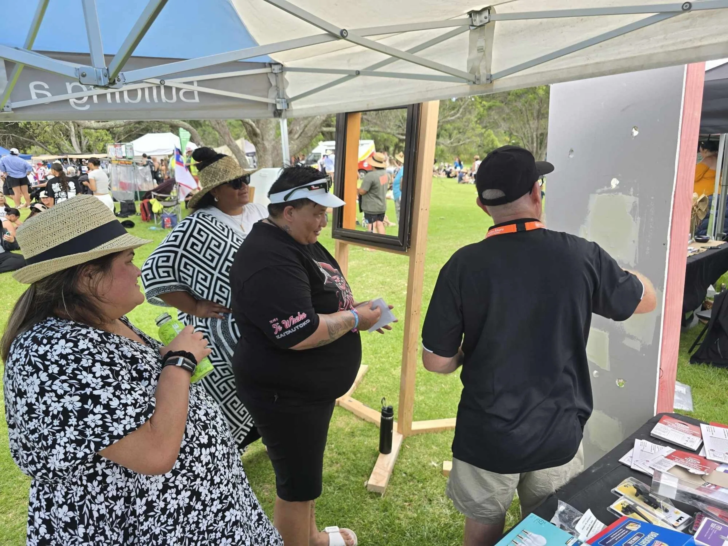 Waitangi 1